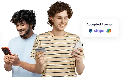payment