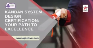 Kanban System Design Certification