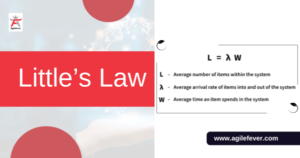 Little's Law