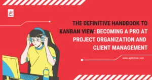 Pro at Project Organization and Client Management