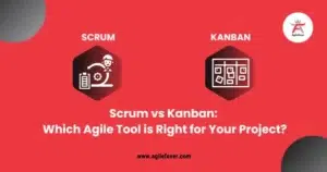 Scrum vs Kanban
