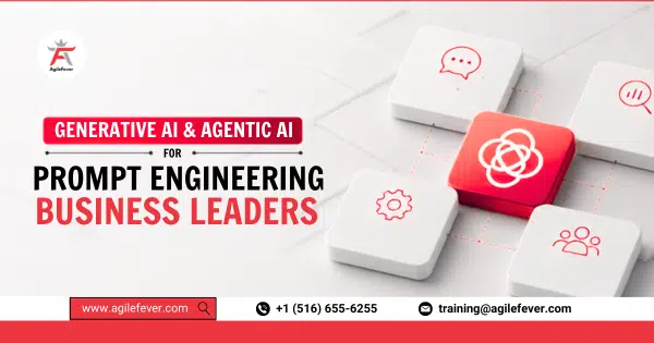 AI Transformation Business Leaders