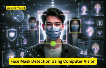 Face Mask Detection Using Computer Vision (3)