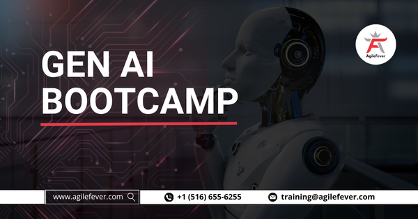 Gen AI BootCamp