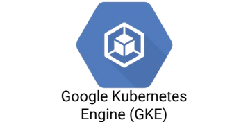 google-kubernet-logo