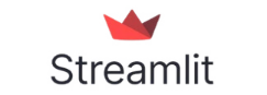 streamlit-logo