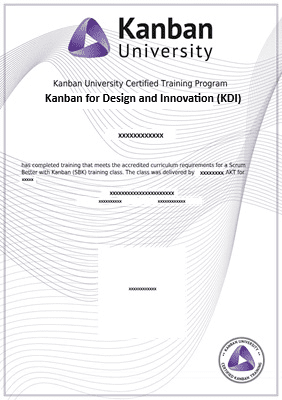 KANBAN-FOR-DESIGN-AND-INNOVATION-KDI-Certificate