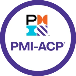 PMI Agile Certified Practitioner (PMI-ACP)®
