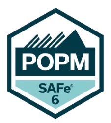 SAFe®️Product Owner/Product Manager 6.0 (POPM)