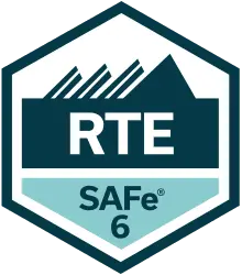 Release Train Engineer 6.0 (RTE)