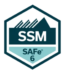 SAFe Scrum Master 6.0 (SSM)