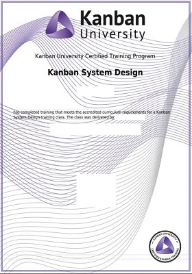 kanban-System-Design-Certificate