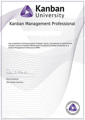 kanban-management-professional-certificate-AgileFever