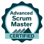 Advanced Scrum Master Certification Path