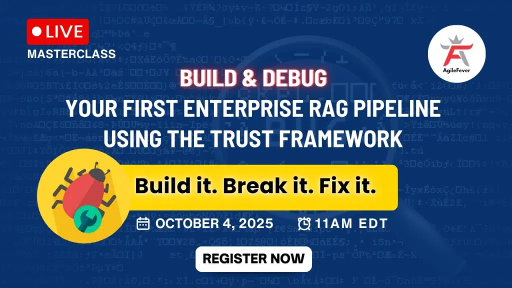 Build-Debug-Your-First-Enterprise-RAG-Pipeline-Using-the-TRUST-Framework