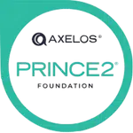 PRINCE2® Foundation Certification Training