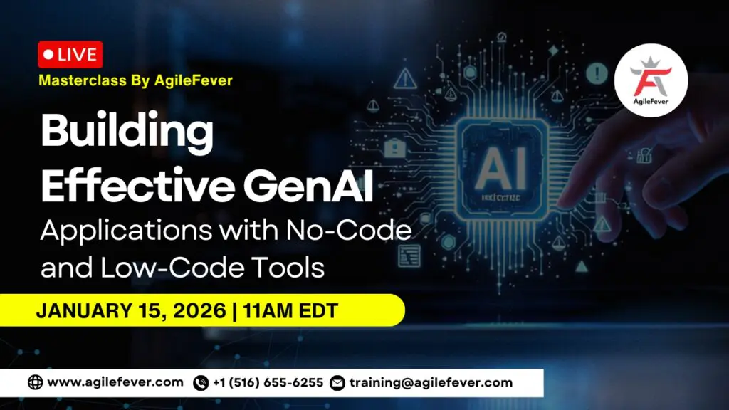 building-effective-gen-ai-applications-with-no-code-low-code-tools