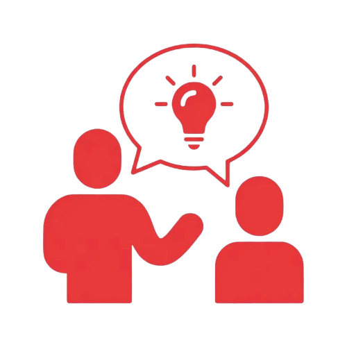 1-1 Mentorship