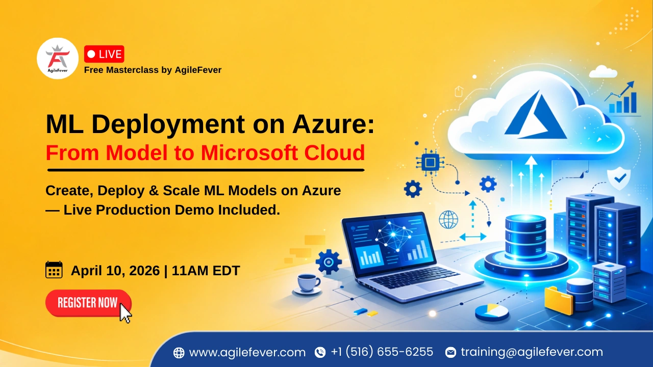 ML Deployment on Azure