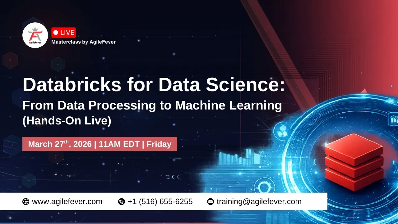 Databricks-for-data-science-from-data-processing-to-machine-learning-hands-on-live
