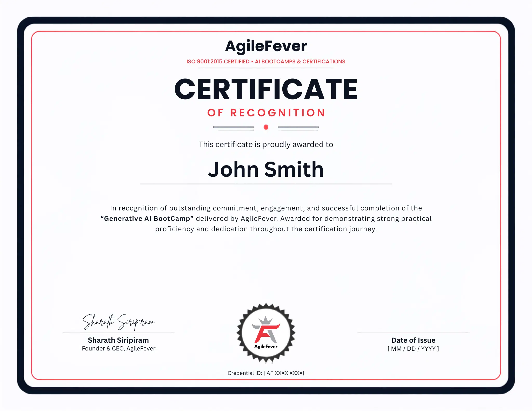best-generative-ai-certification-course