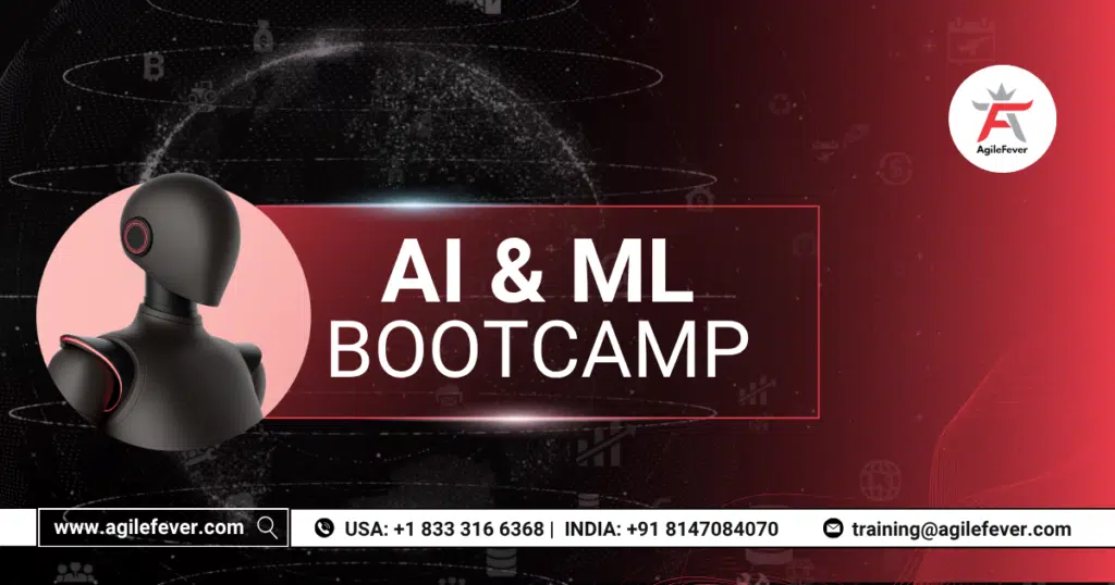 AI and ML BootCamp