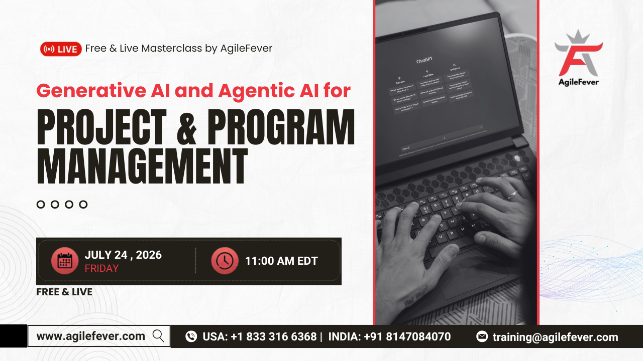 Gen-AI-and-Agentic-AI-for-Project-Program-Management.