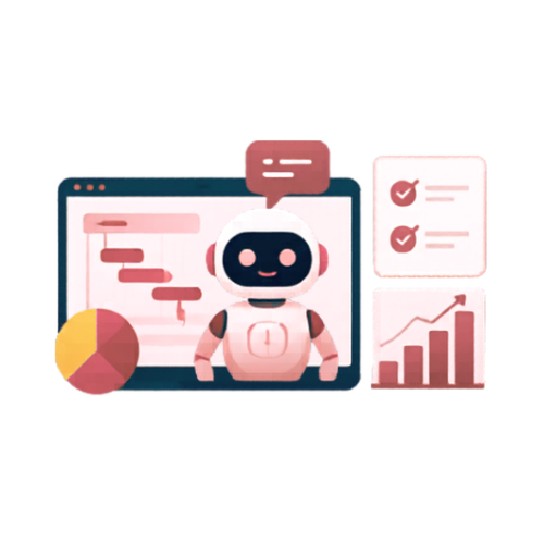 Generative AI and Agentic AI for Project & Program Management
