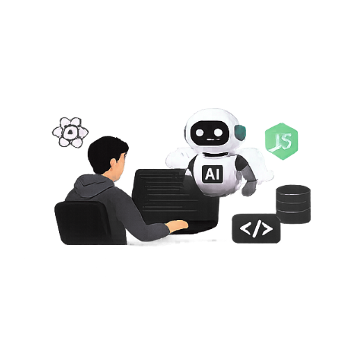 Generative AI and Agentic AI for Full Stack Developers