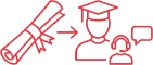 Graduate & Get Assigned a Career Counsellor