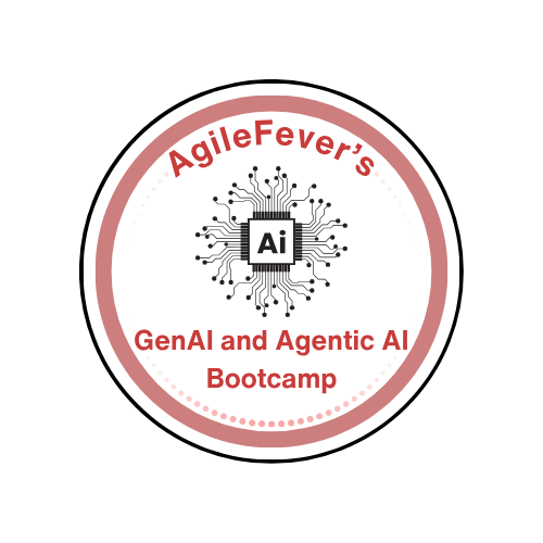 GenAI and Agentic AI BootCamp