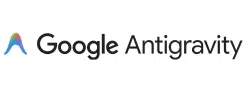 google antigravity logo