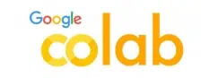 google colab logo
