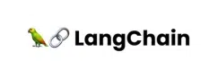 langchain logo