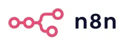 n8n logo