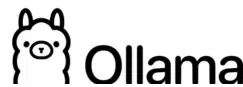 ollama logo