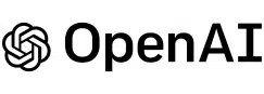 open ai logo