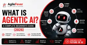 what-is-agentic-ai