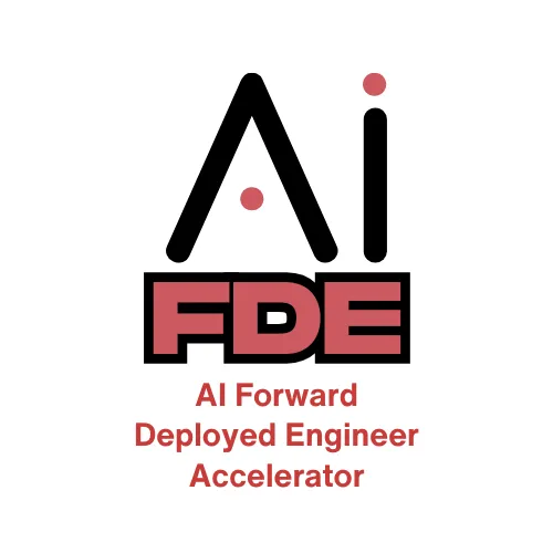 AI Forward Deployed Engineer Accelerator