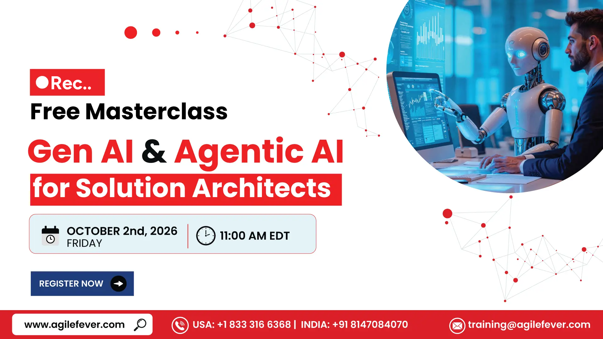 gen-ai-agentic-ai-for-solution-architect-masterclass-recording