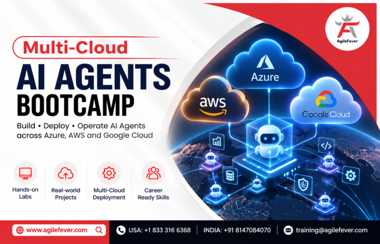 Multi-Cloud AI Agents BootCamp