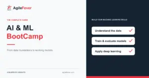 AI and ML BootCamp: The Complete Guide