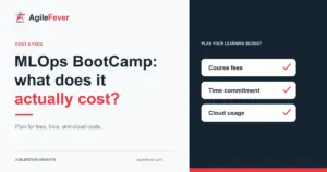 MLOps BootCamp Cost & Fees: What It Actually Costs