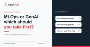MLOps BootCamp vs GenAI and Agentic AI BootCamp: Which Should You Take First?