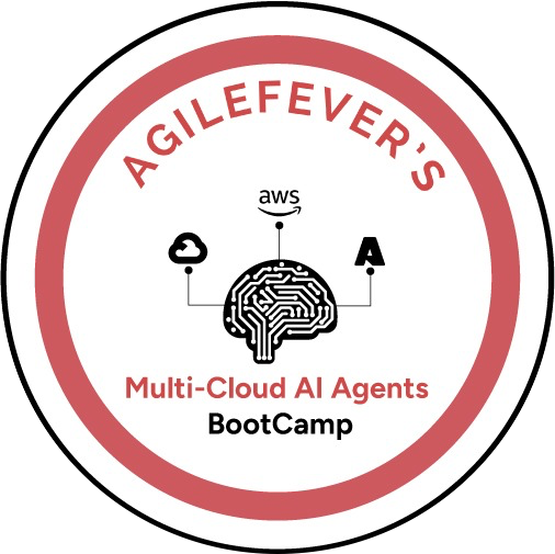 Multi-Cloud AI Agents BootCamp