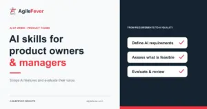 GenAI skills for product owners: PRDs, prioritisation and evaluation design