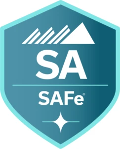 Leading SAFe® (SA)