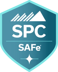 Implementing SAFe® (SPC)