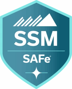 SAFe Scrum Master (SSM)